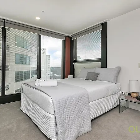 Park Residences Private Two Bedroom Apartment With City Views - 784 Auckland Exterior foto