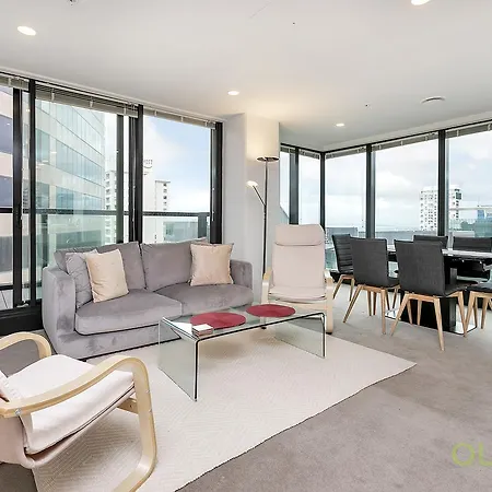 Park Residences Private Two Bedroom Apartment With City Views - 784 Auckland Exterior foto