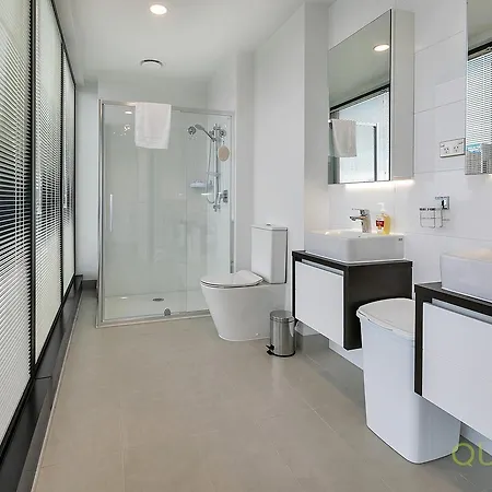 Park Residences Private Two Bedroom Apartment With City Views - 784 Auckland Exterior foto