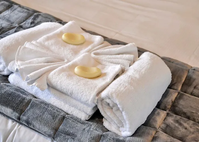 Park Residences Private Two Bedroom Apartment With City Views - 784